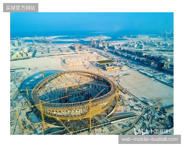 城市公共基建投入增长数倍，为何世界杯配套商业服务的实际产出依然低迷？